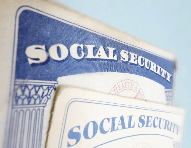 social-security